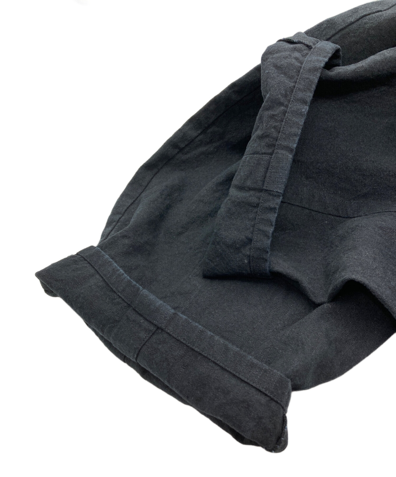美品★plage プラージュ　バルーンテーパード オールインワン 36 中古・古着通販】Plage (プラージュ) balloon tapered オールインワン