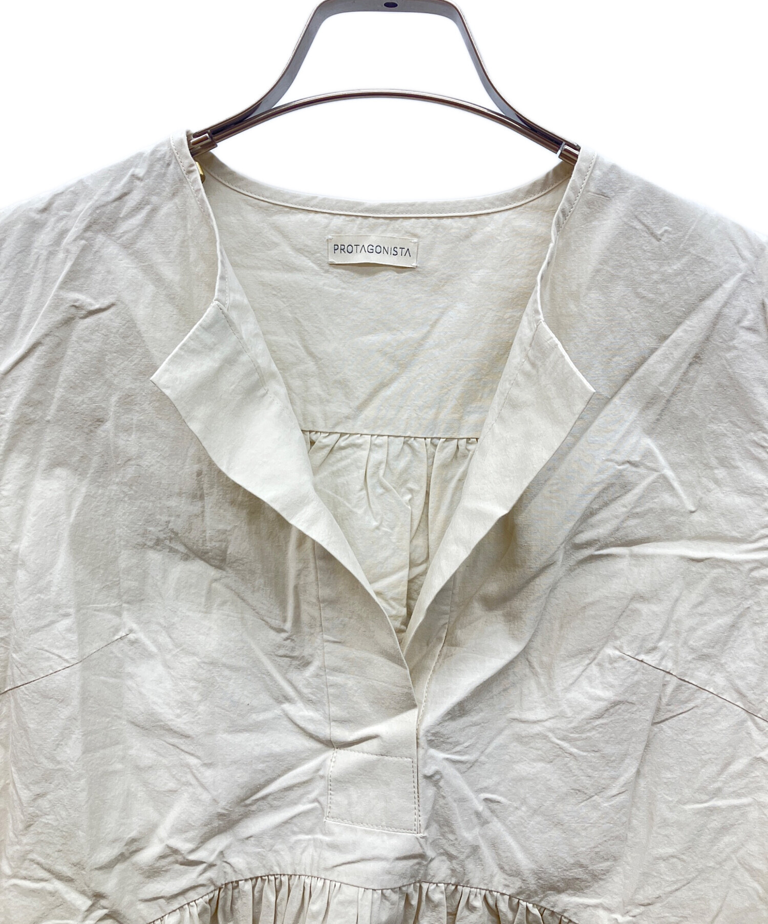 中古・古着通販】PROTAGONISTA (プロタゴニスタ) SKIPPER NO/SL