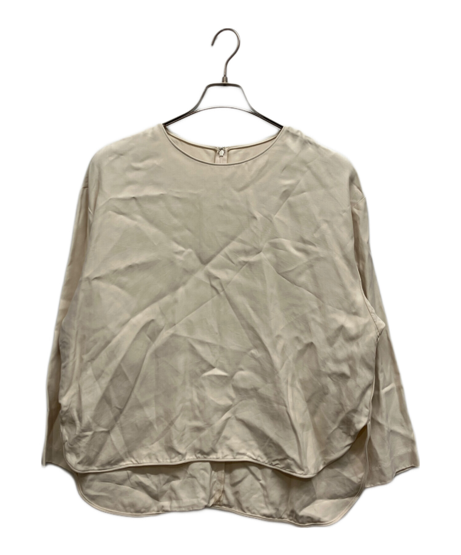 中古・古着通販】Plage (プラージュ) viscose elegant ブラウス 