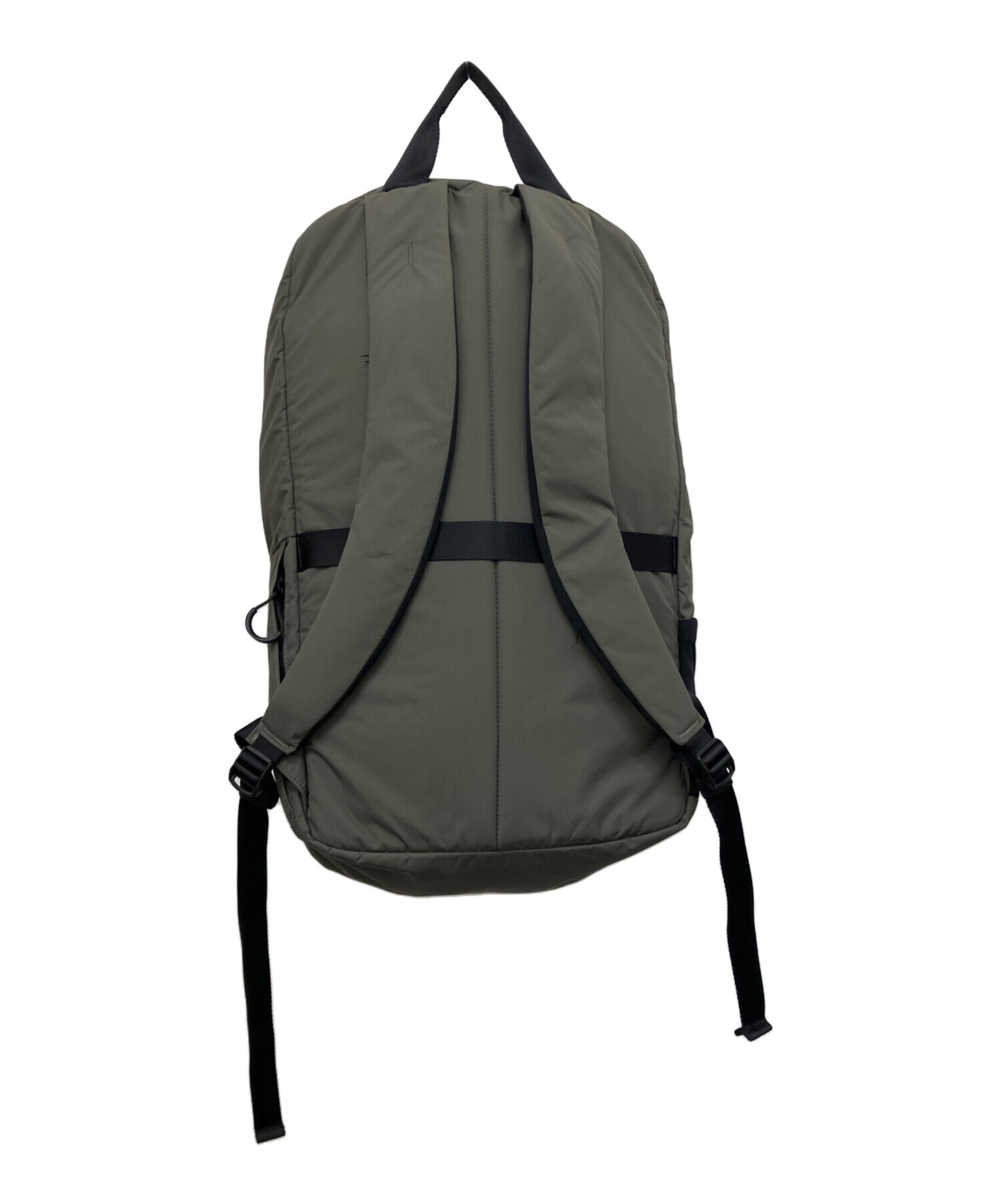 中古・古着通販】DANSKIN (ダンスキン) BIG DAY PACK オリーブ