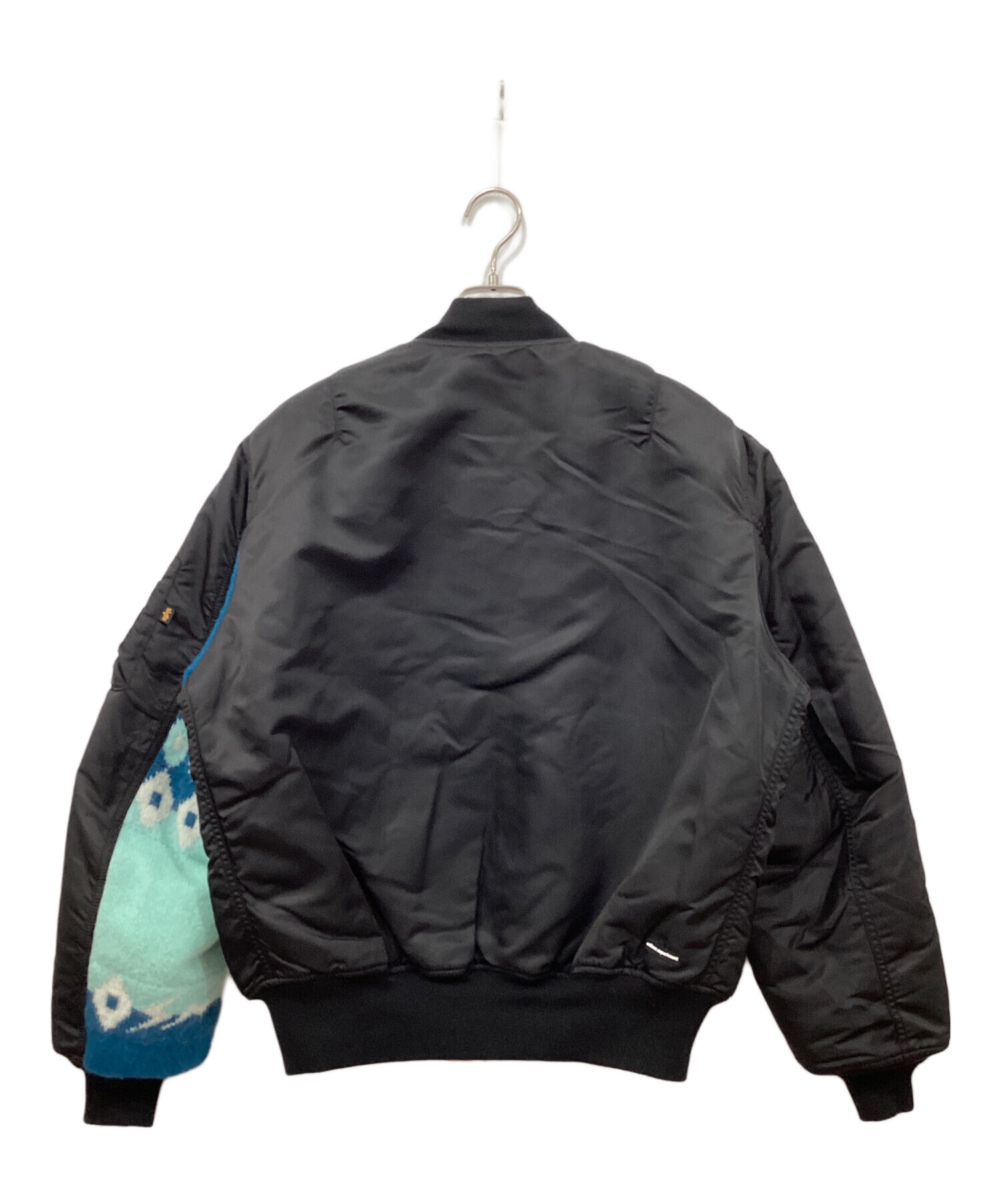 定価43,000円 1度着美品 ユニフォームエクスペリメント M-65 中古・古着通販】uniform experiment (ユニフォームエクスペリメント