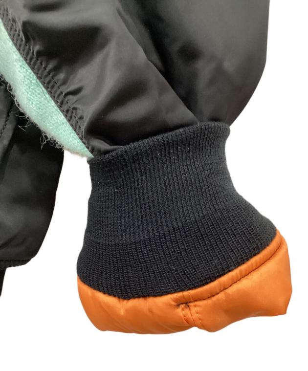 定価43,000円 1度着美品 ユニフォームエクスペリメント M-65 中古・古着通販】uniform experiment (ユニフォームエクスペリメント