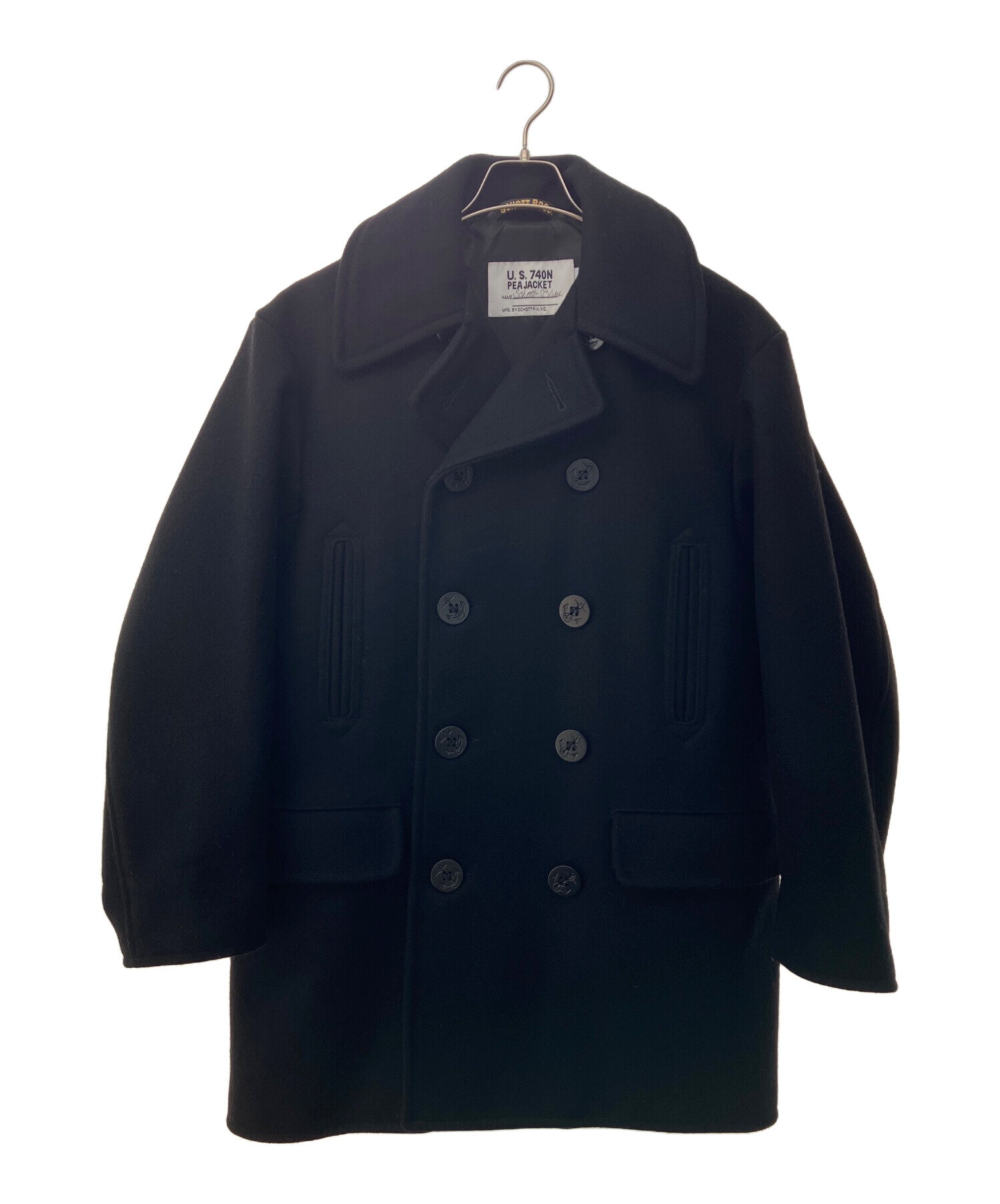 中古・古着通販】SCHOTT BROS. (ショットブロス) STEVEN ALAN