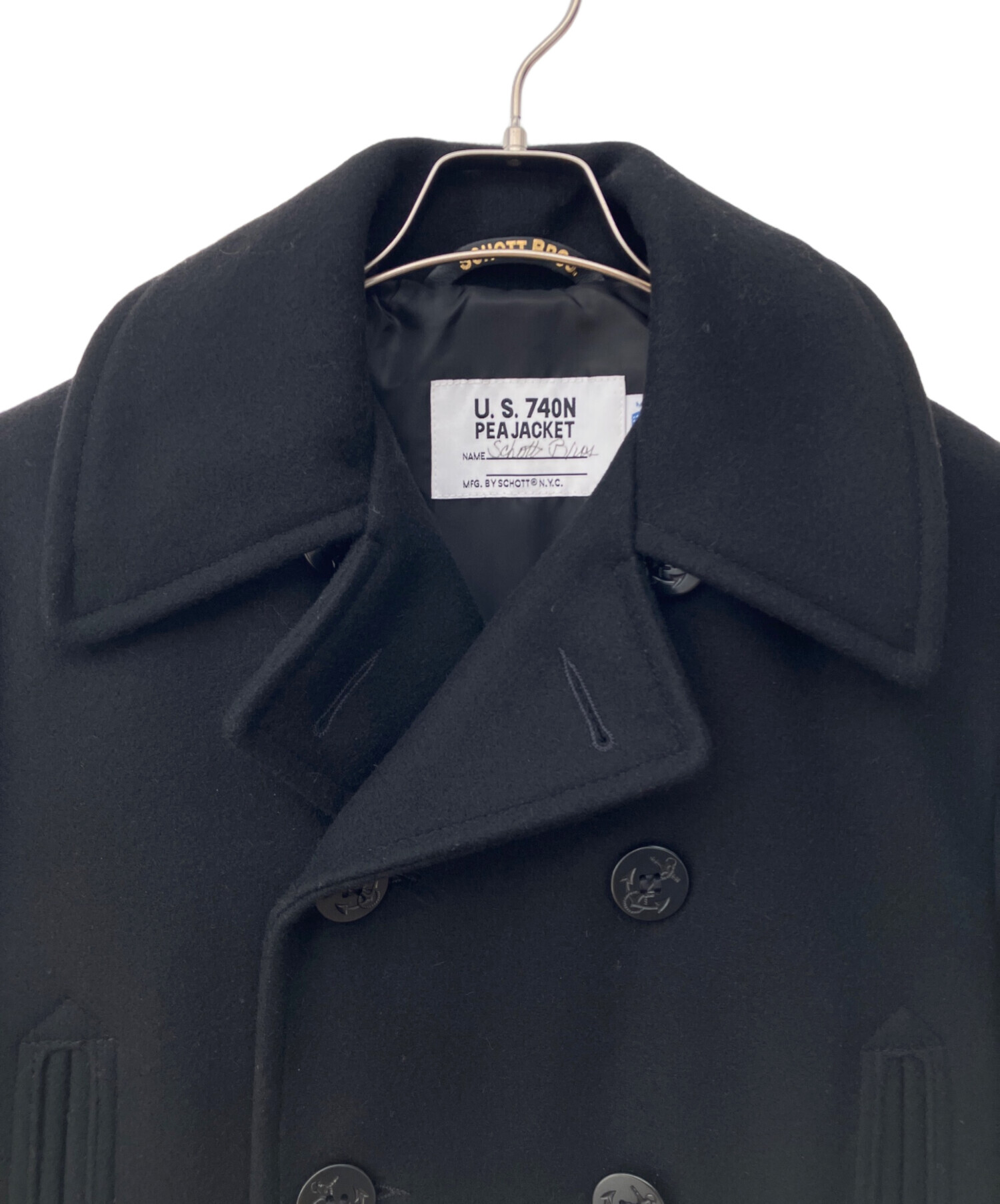 中古・古着通販】SCHOTT BROS. (ショットブロス) STEVEN ALAN