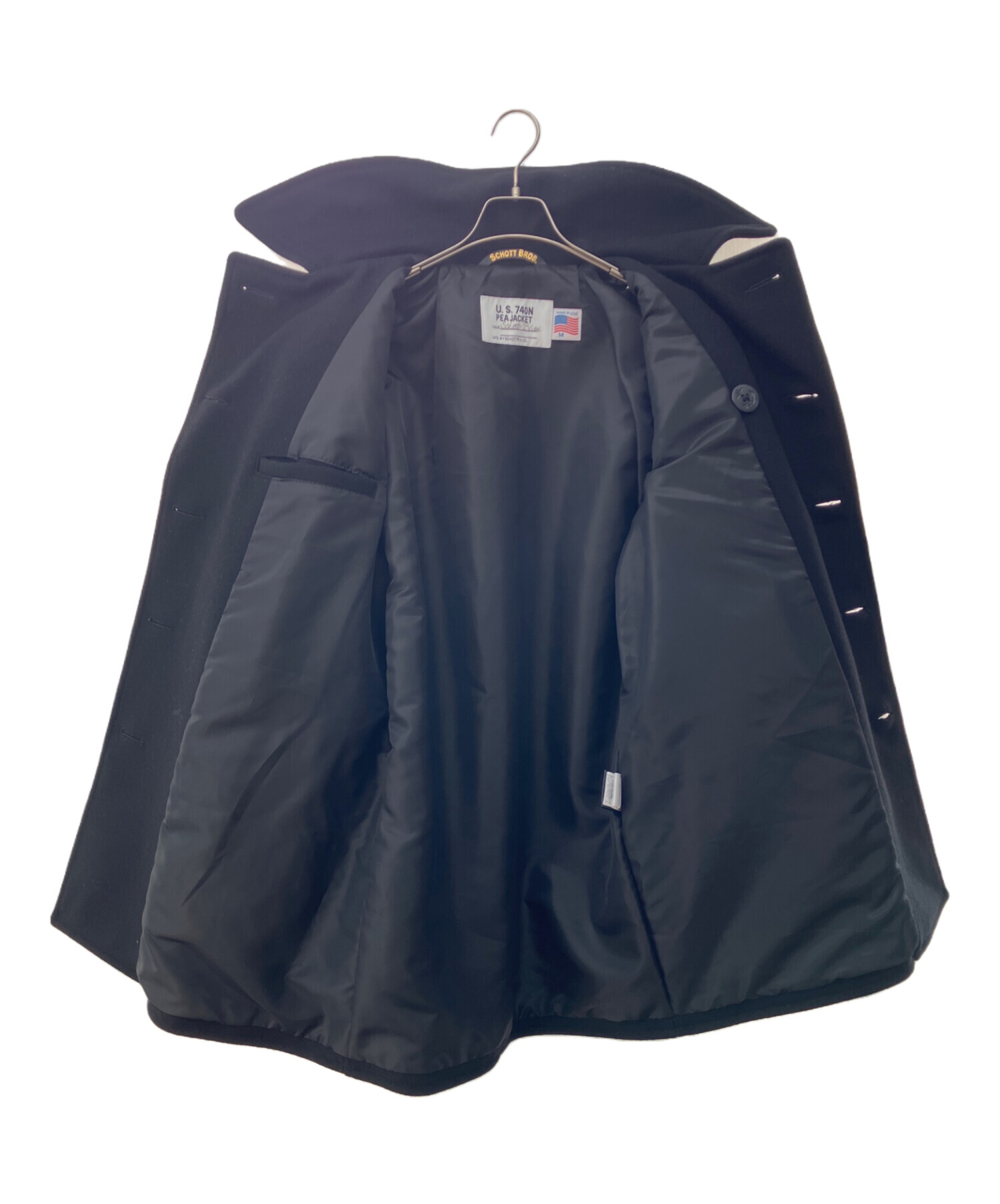 中古・古着通販】SCHOTT BROS. (ショットブロス) STEVEN ALAN
