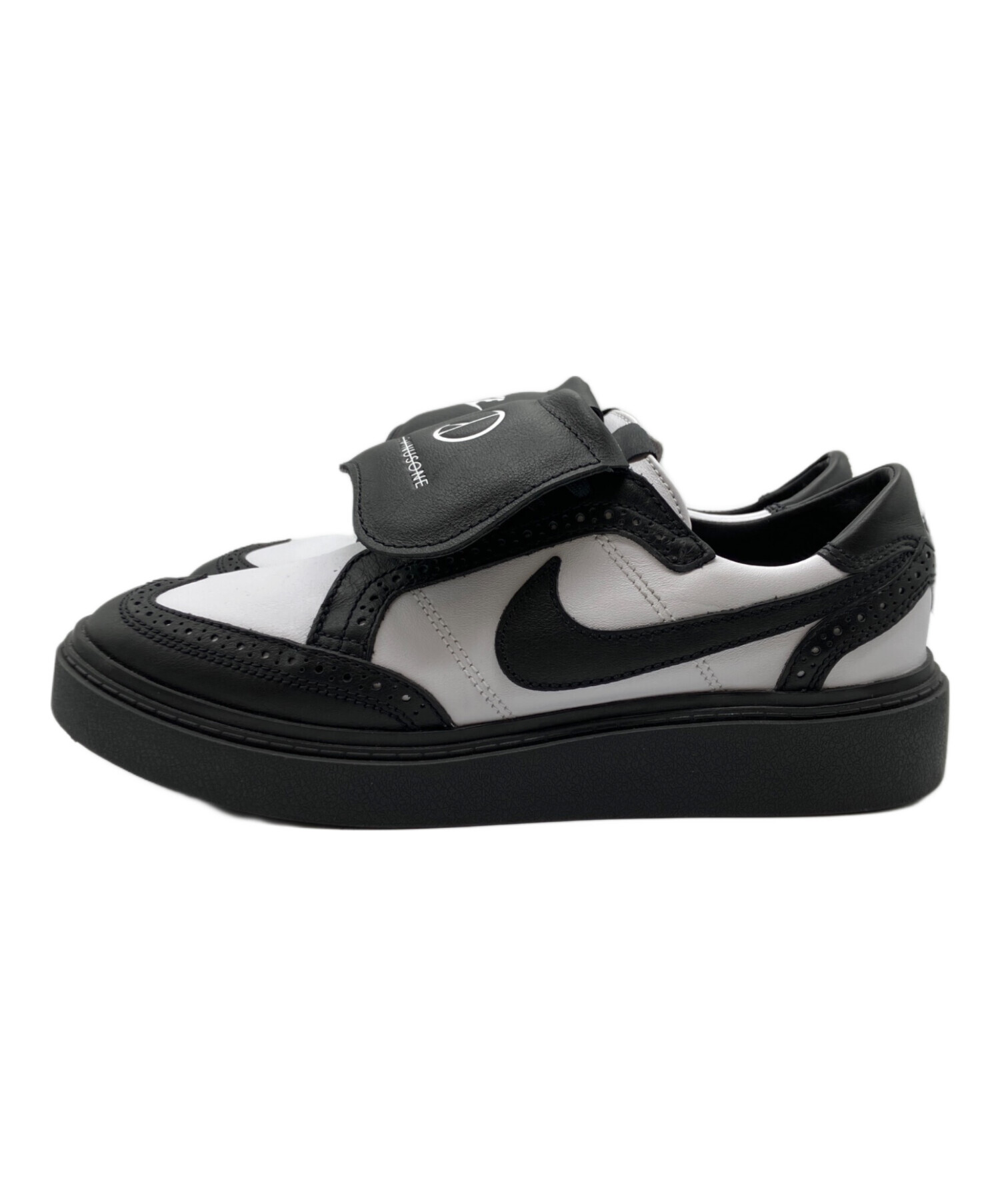 中古・古着通販】NIKE (ナイキ) PEACEMINUSONE (ピースマイナスワン 