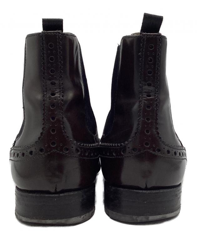 中古・古着通販】Church's (チャーチ) KETSBY WG チェルシーブーツ