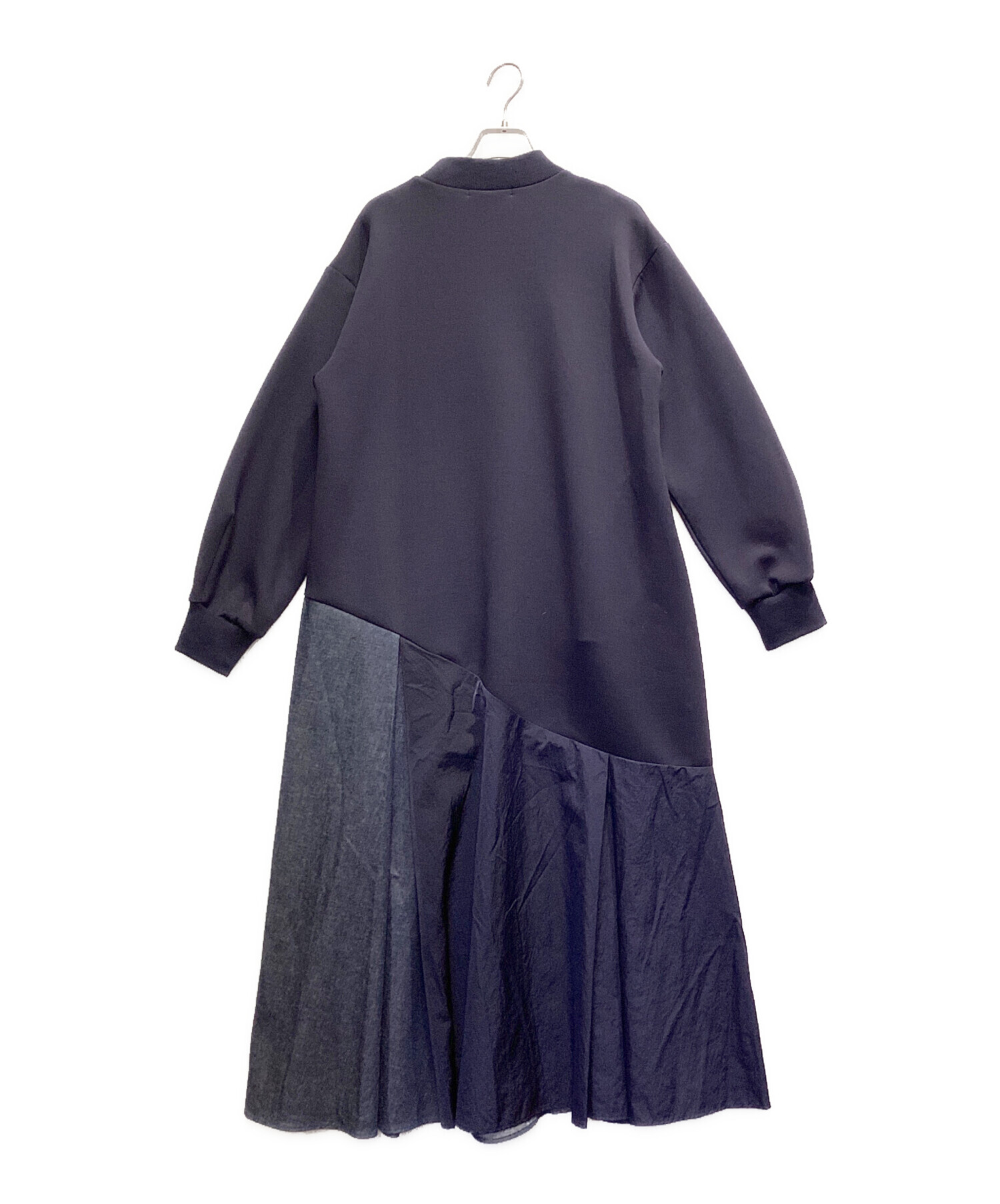 中古・古着通販】MARECHAL TERRE (マルシャルテル) joint onepiece 