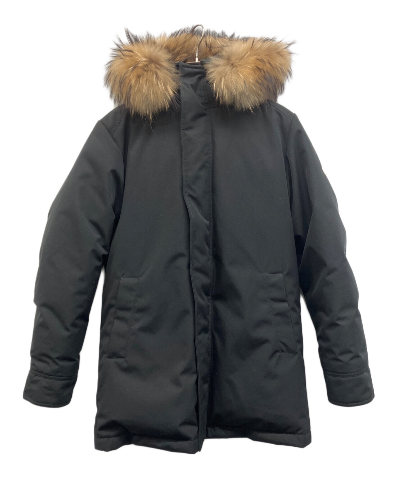 中古・古着通販】Pyrenex (ピレネックス) ANNECYダウンジャケット 