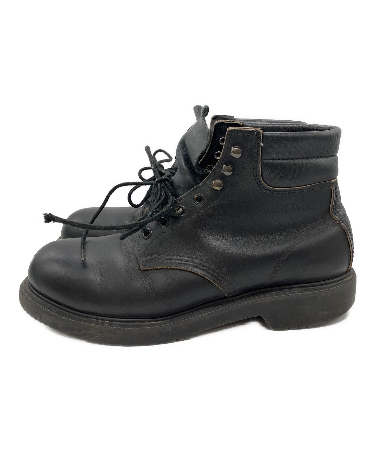 中古・古着通販】RED WING (レッドウィング) エンジニアブーツ 