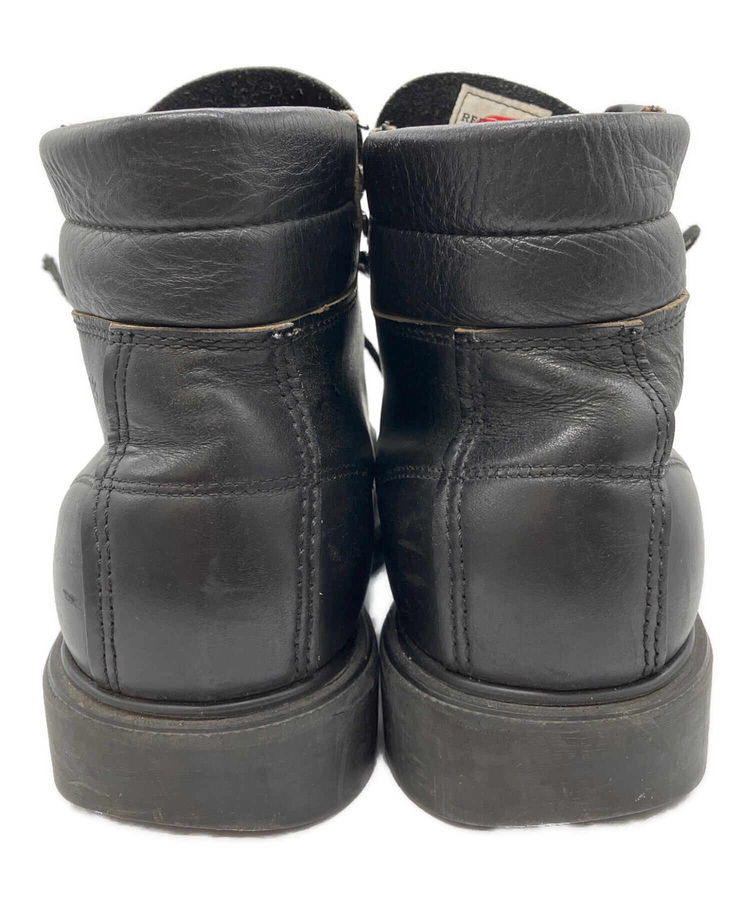 中古・古着通販】RED WING (レッドウィング) エンジニアブーツ
