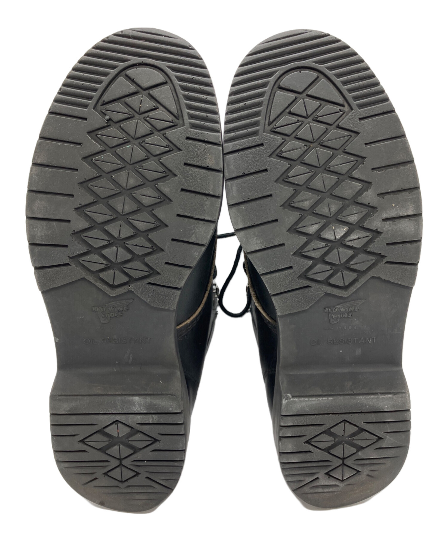 中古・古着通販】RED WING (レッドウィング) エンジニアブーツ