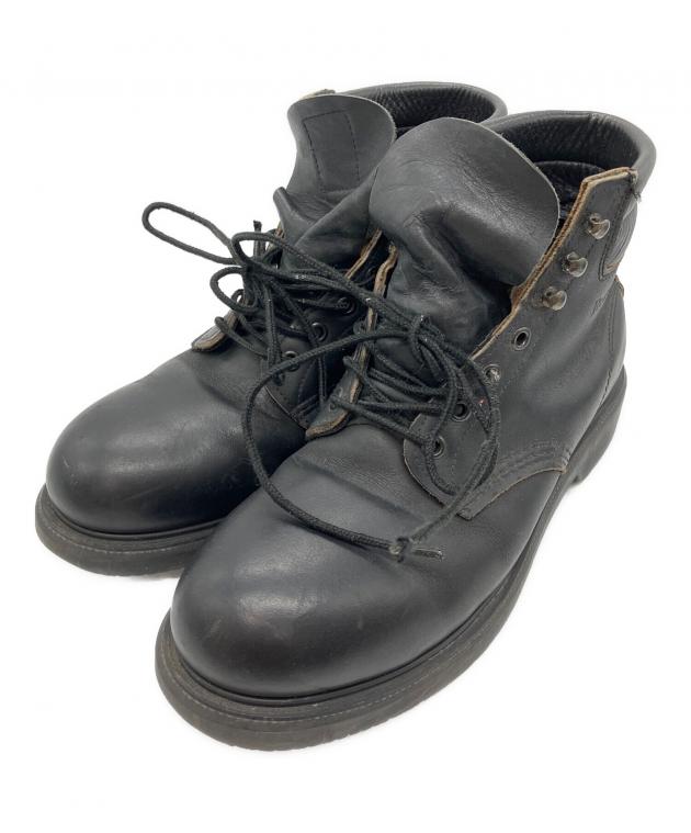 中古・古着通販】RED WING (レッドウィング) エンジニアブーツ