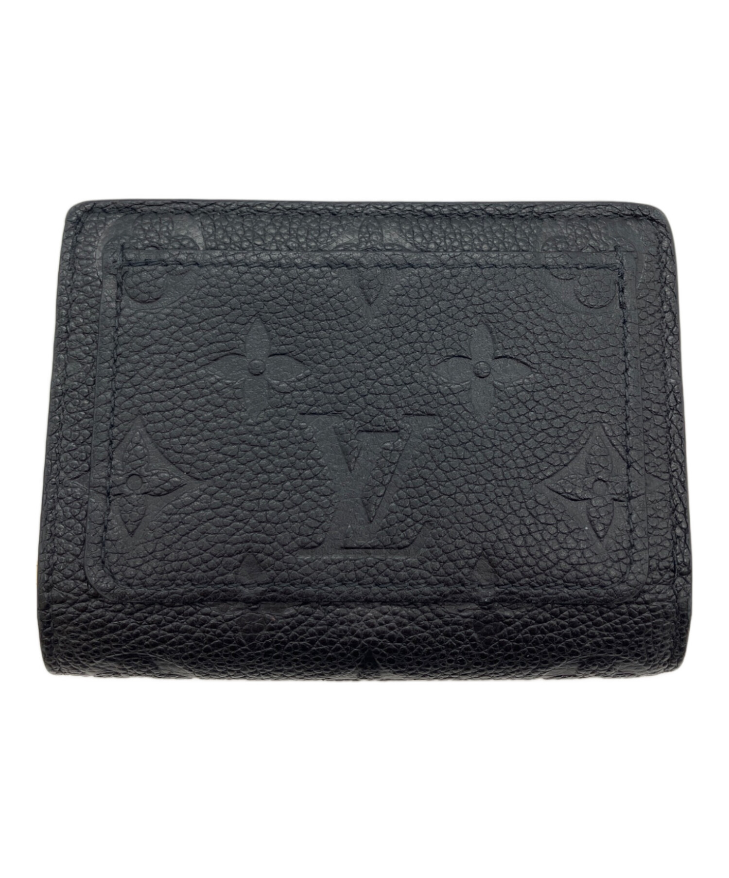 中古・古着通販】LOUIS VUITTON (ルイ ヴィトン) ポルトフォイユ
