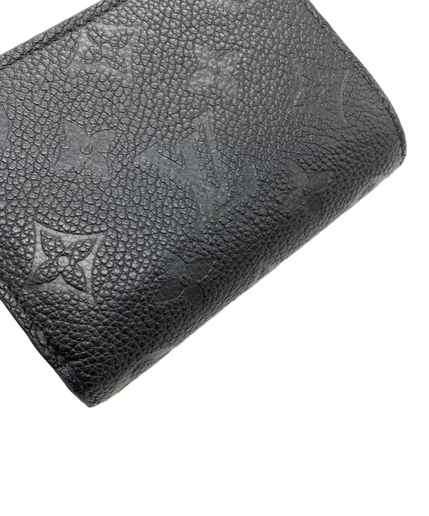 中古・古着通販】LOUIS VUITTON (ルイ ヴィトン) ポルトフォイユ 