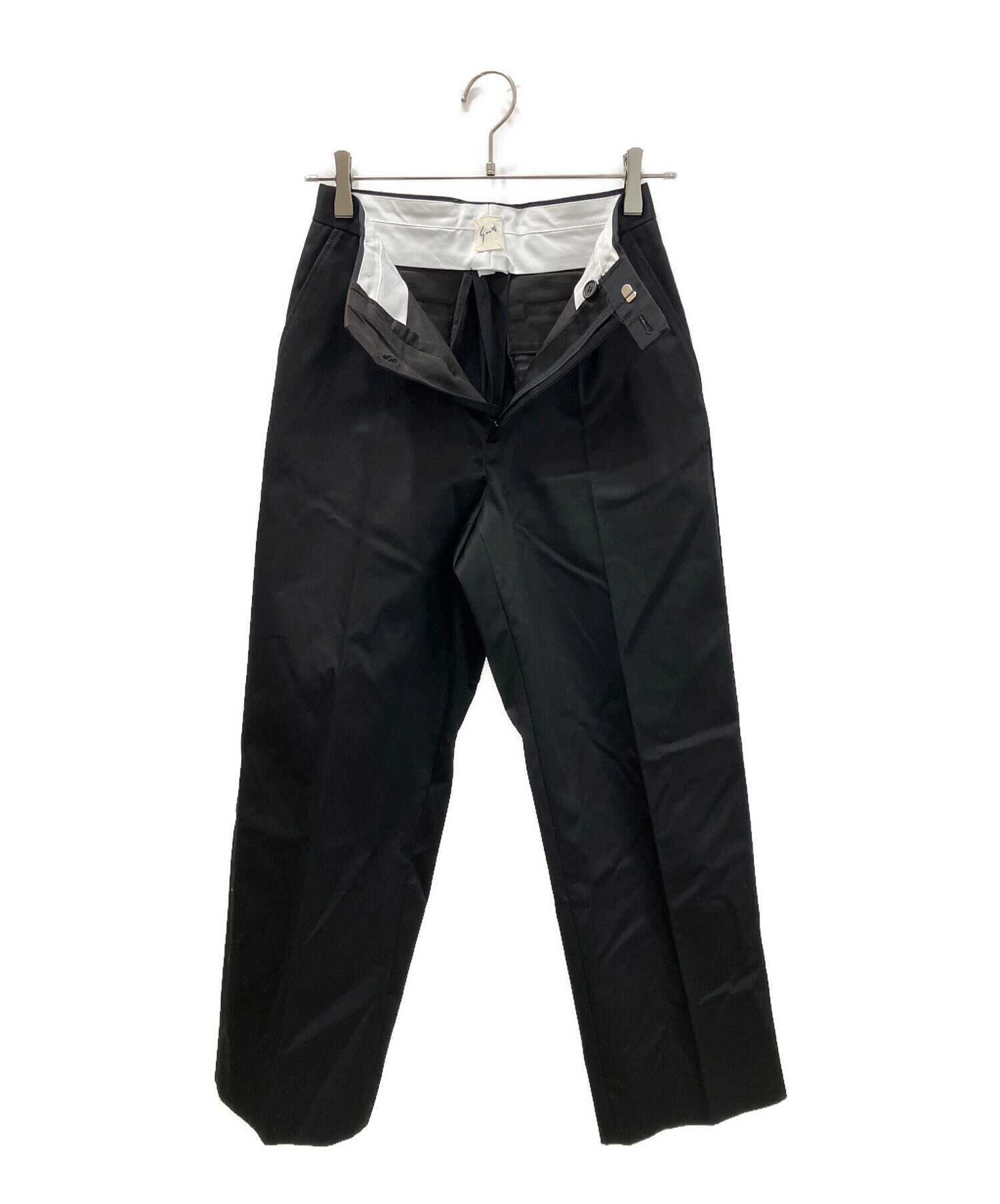 sorm'86 女前パンツ　Mサイズ 中古・古着通販】sorm'86 (ソルムエイティーシックス) 女前パンツ