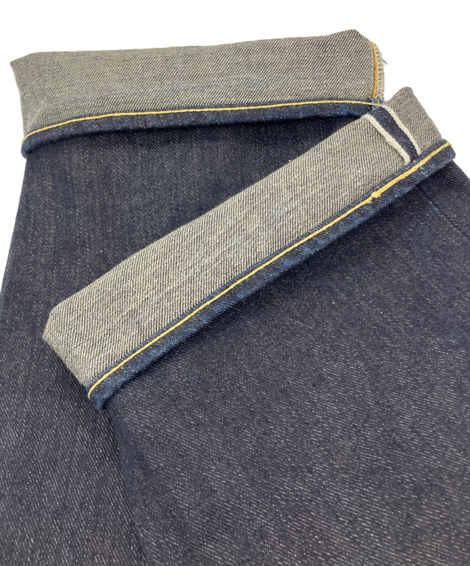 中古・古着通販】THE STRIKE GOLD (ストライクゴールド) 左綾 高密度