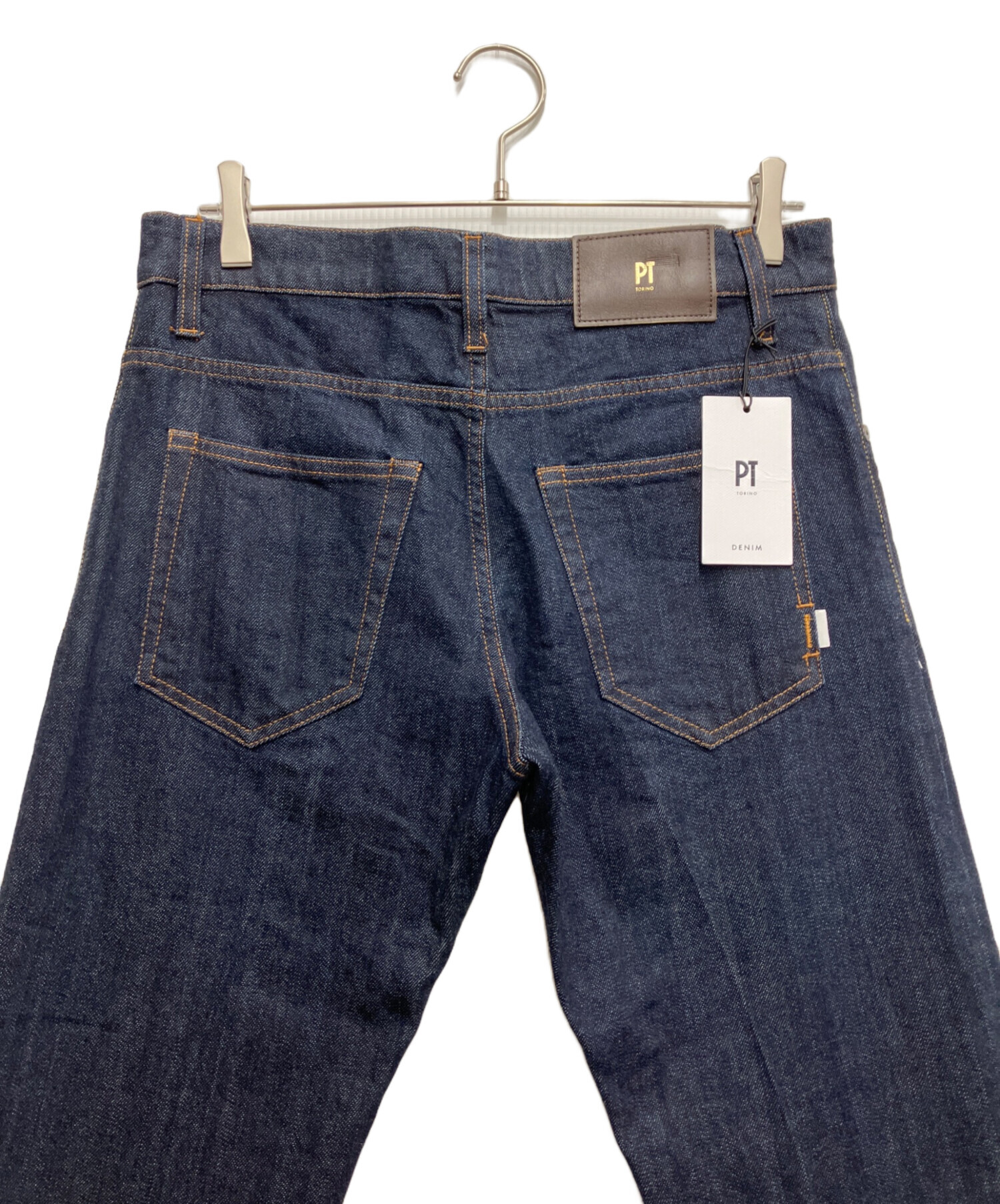 中古・古着通販】PT TORINO (ピーティートリノ) DUB COOL STRAIGHT FIT