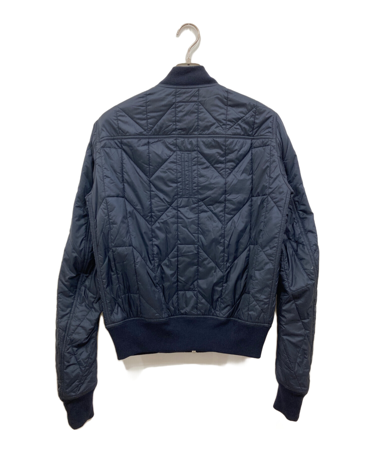 ジャケット・アウター Rick Owens flight bomber 46 中古・古着通販】RICK OWENS (リックオウエンス) CROPPED FLIGHT