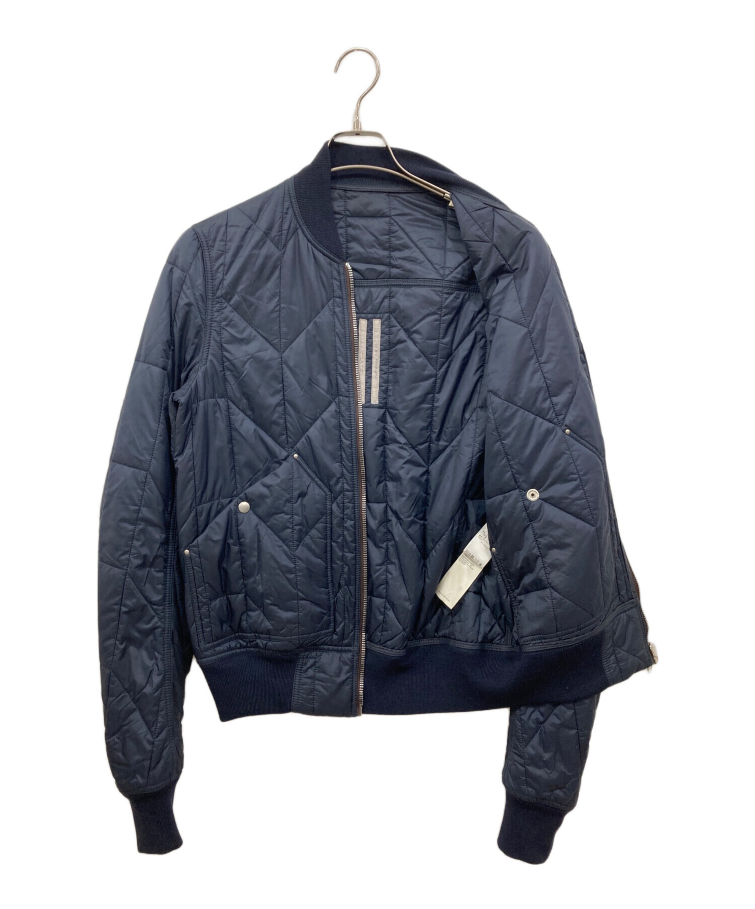 中古・古着通販】RICK OWENS (リックオウエンス) CROPPED FLIGHT