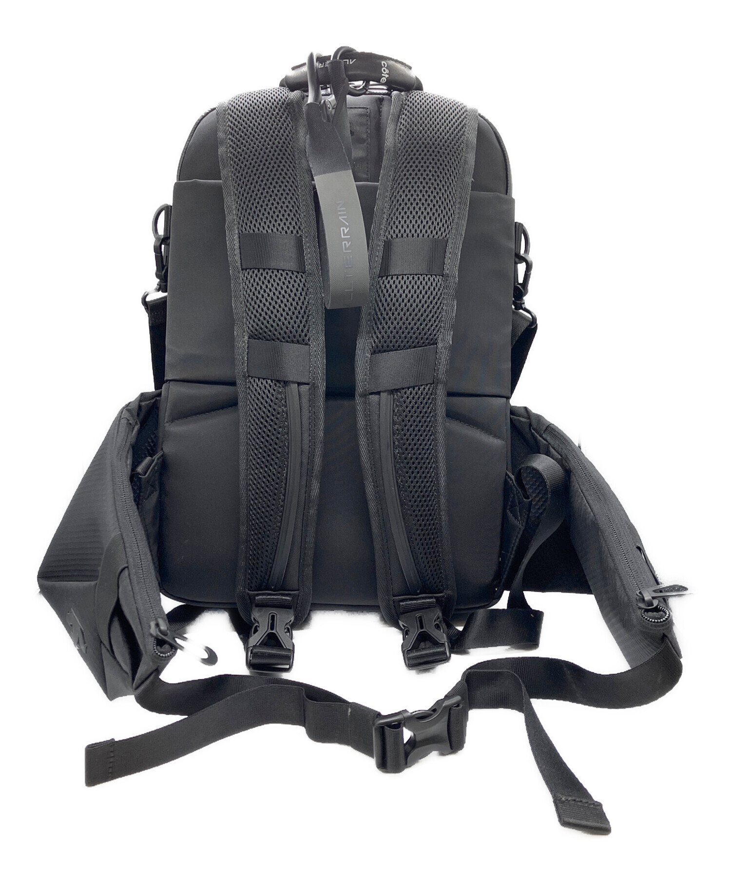 中古・古着通販】DESCENTE ALLTERRAIN (デザイント オルテライン 