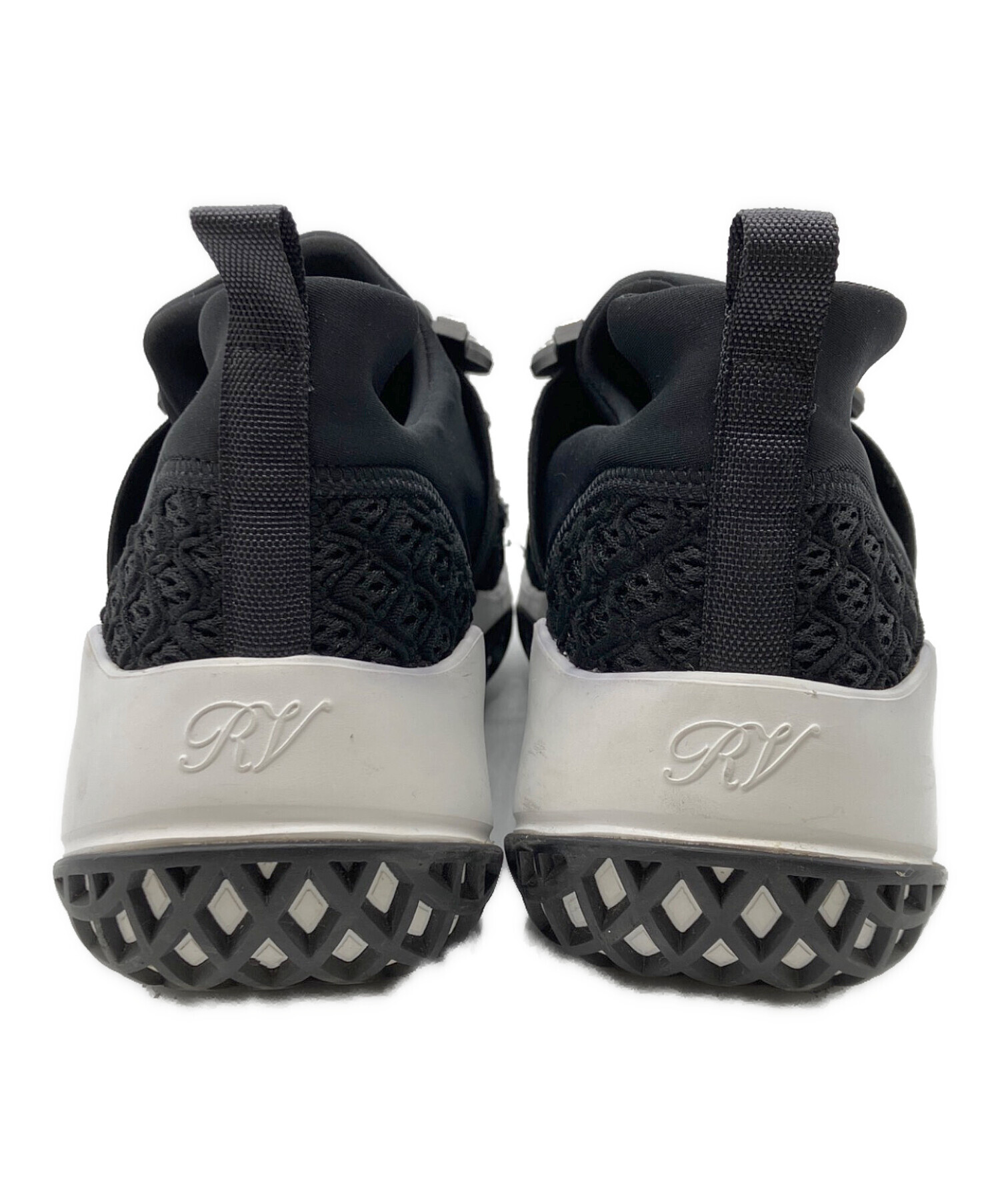 中古・古着通販】Roger Vivier (ロジェ ヴィヴィエ) ファブリック 