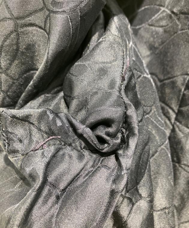 中古・古着通販】CHANEL (シャネル) ウールシルクセットアップ