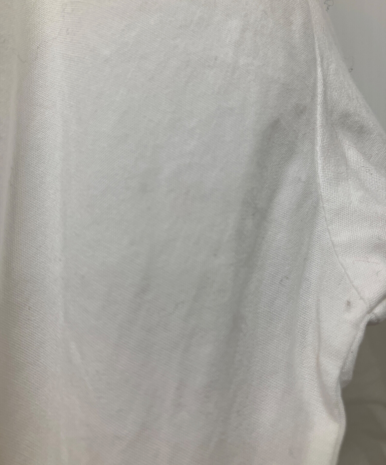 中古・古着通販】SEEALL (シーオール) EXTRAOVER BAND COLLAR SHIRTS