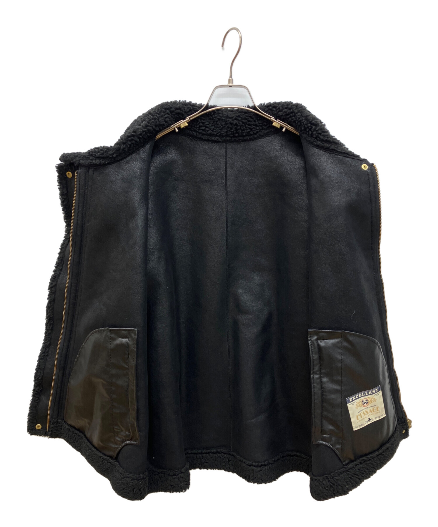 中古・古着通販】journal standard L'essage (ジャーナルスタンダード