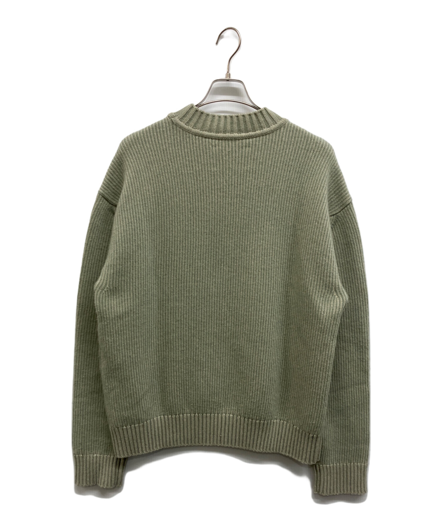 中古・古着通販】JIL SANDER+ (ジルサンダープラス) クルーネック