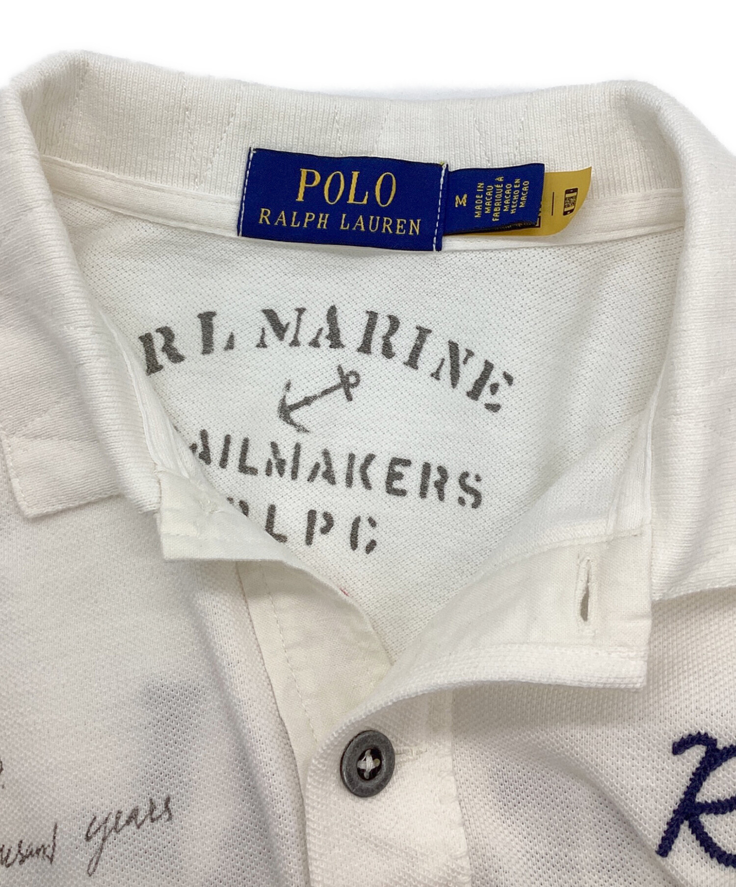 中古・古着通販】POLO RALPH LAUREN (ポロ・ラルフローレン