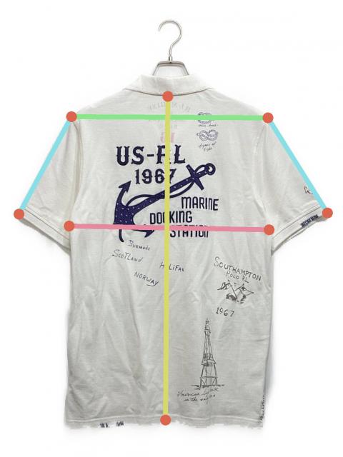 ラルフローレンＬサイズ　新品未使用 中古・古着通販】POLO RALPH LAUREN (ポロ・ラルフローレン