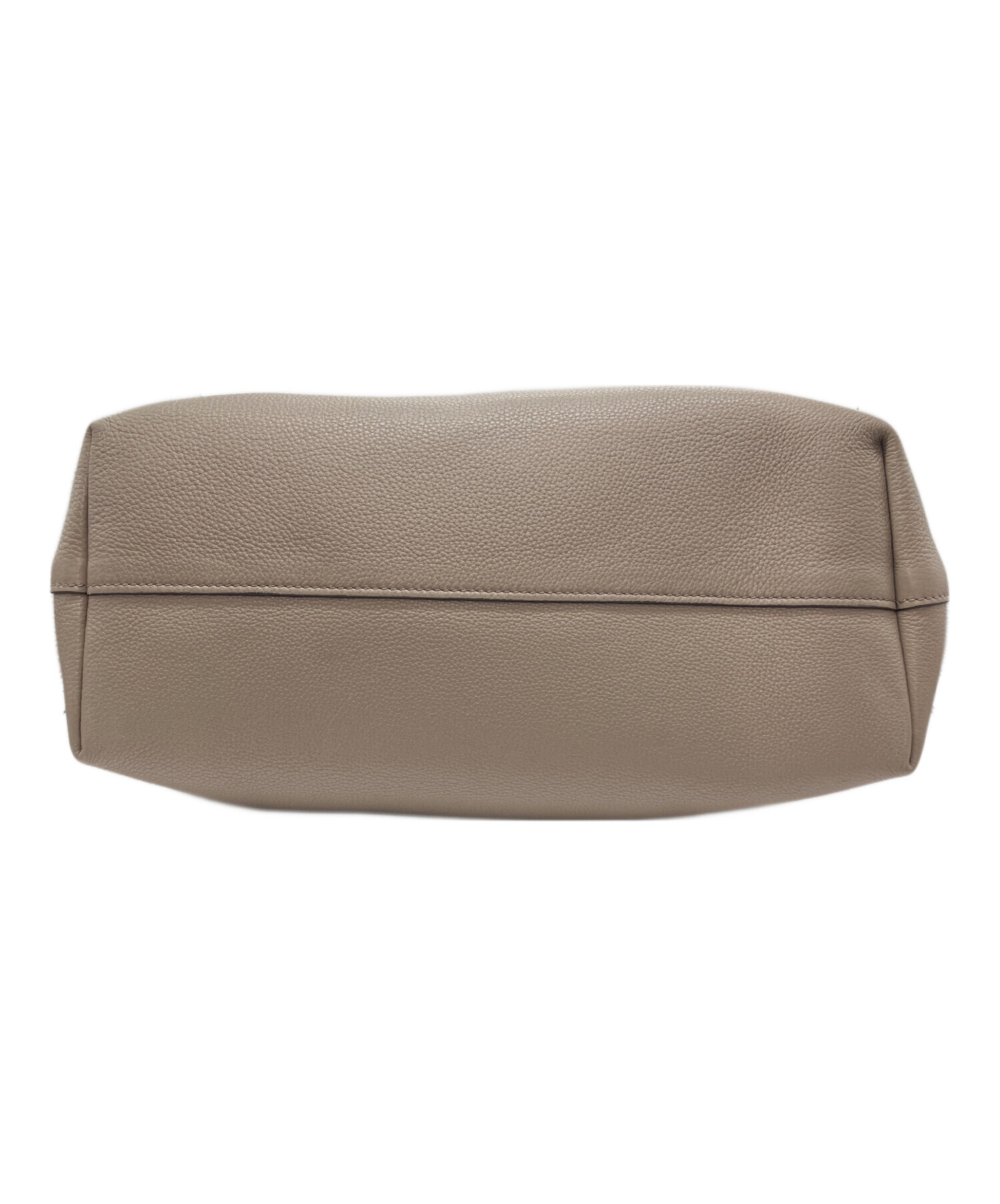 中古・古着通販】PRADA (プラダ) 2WAYバッグ ベージュ｜ブランド・古着