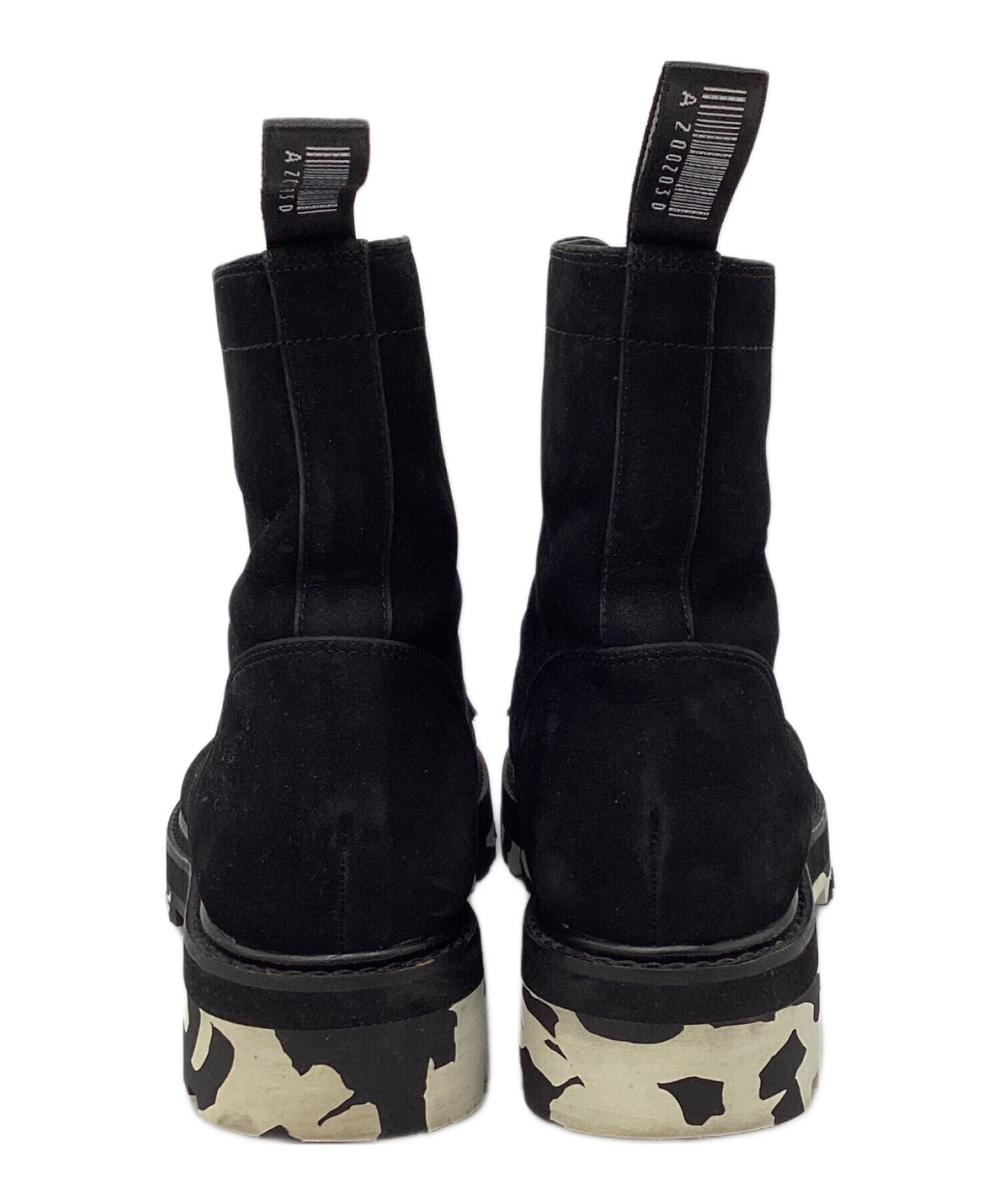 LIMI feu ブーツ　リミフゥ　ブーツ LIMI FEU(リミフゥ)中古・古着オンライン通販 | Kindal