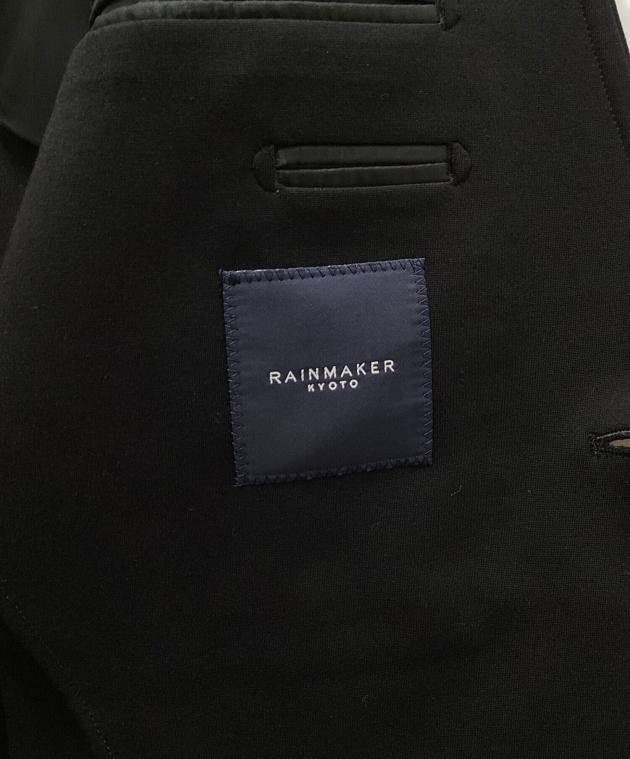中古・古着通販】RAINMAKER (レインメーカー) ポンチノーカラー
