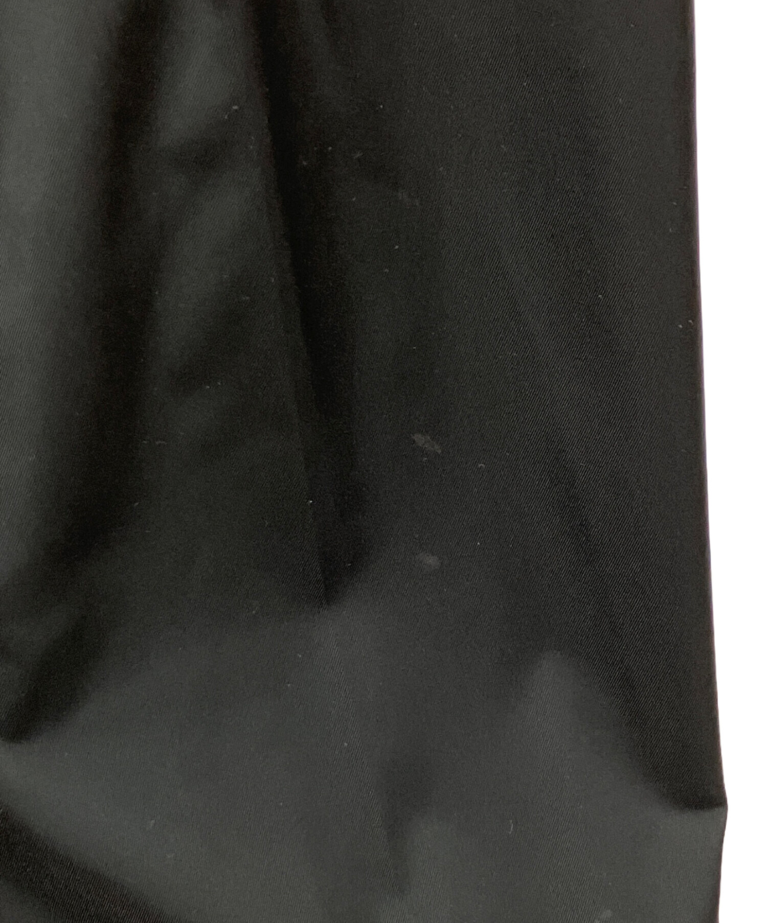 中古・古着通販】NEIL BARRETT (ニールバレット) リブストレッチ