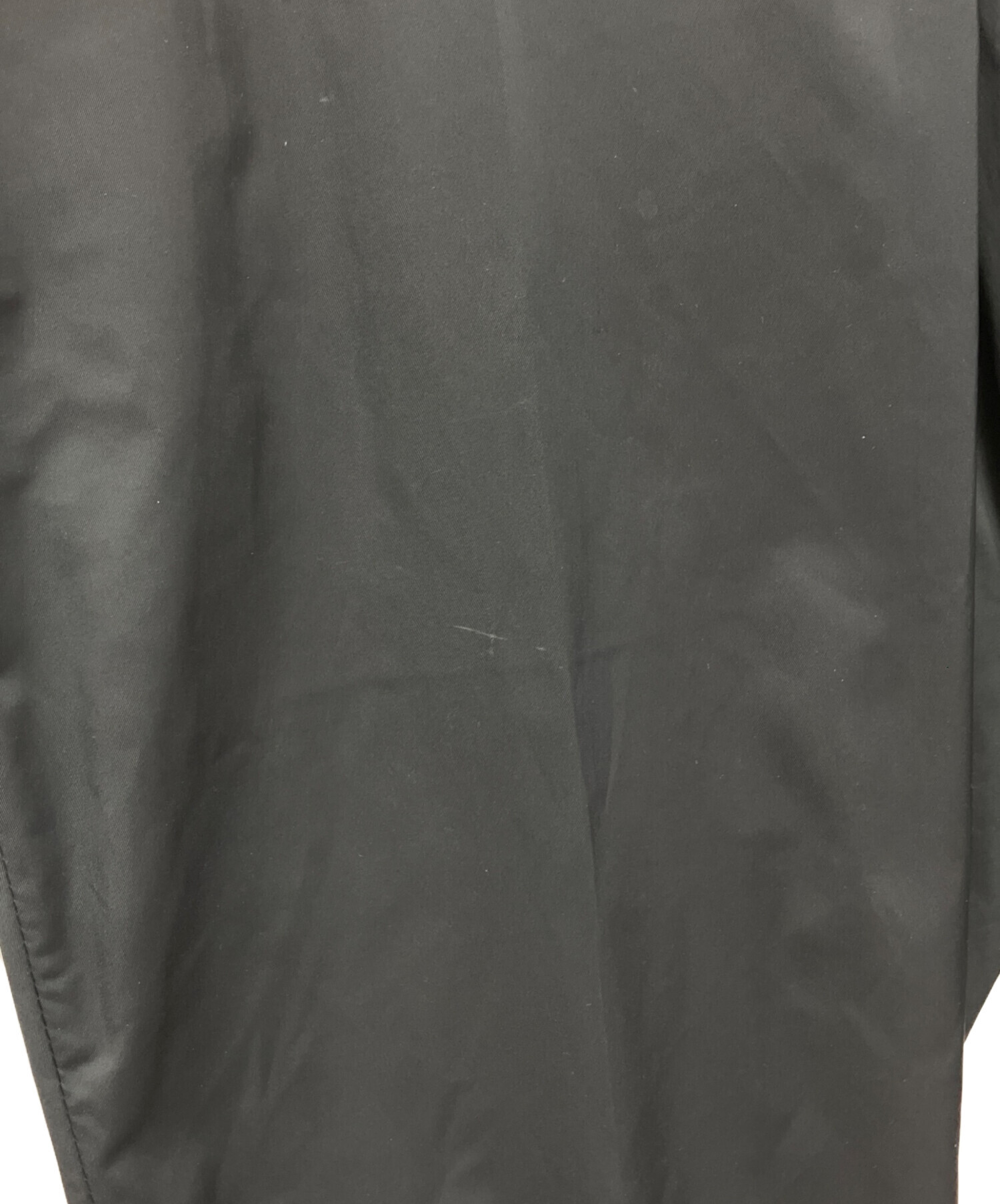 中古・古着通販】NEIL BARRETT (ニールバレット) リブストレッチ