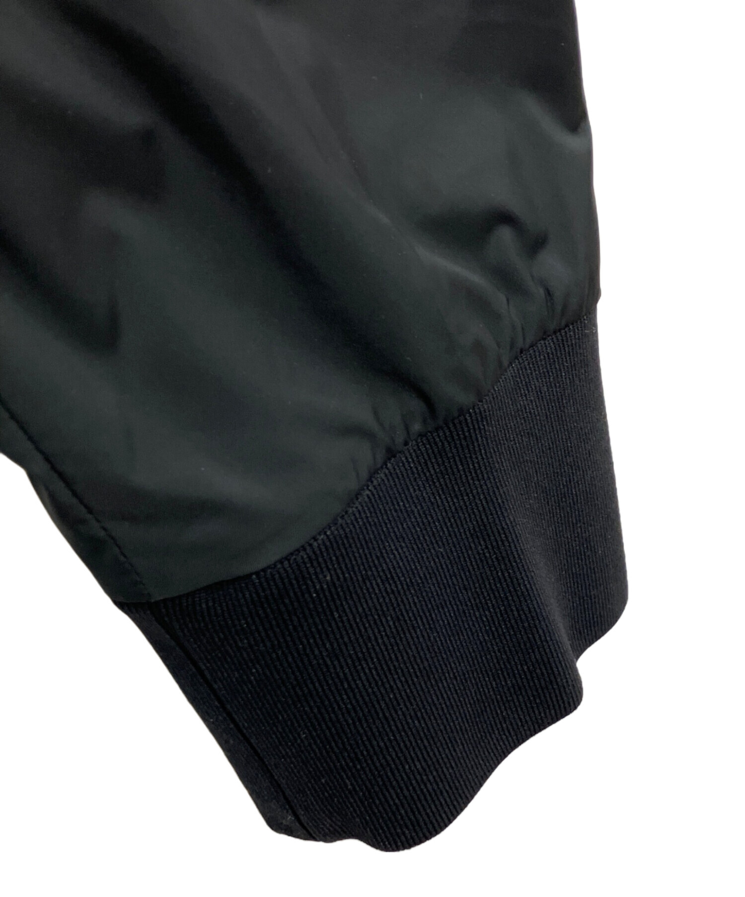 中古・古着通販】NEIL BARRETT (ニールバレット) リブストレッチ