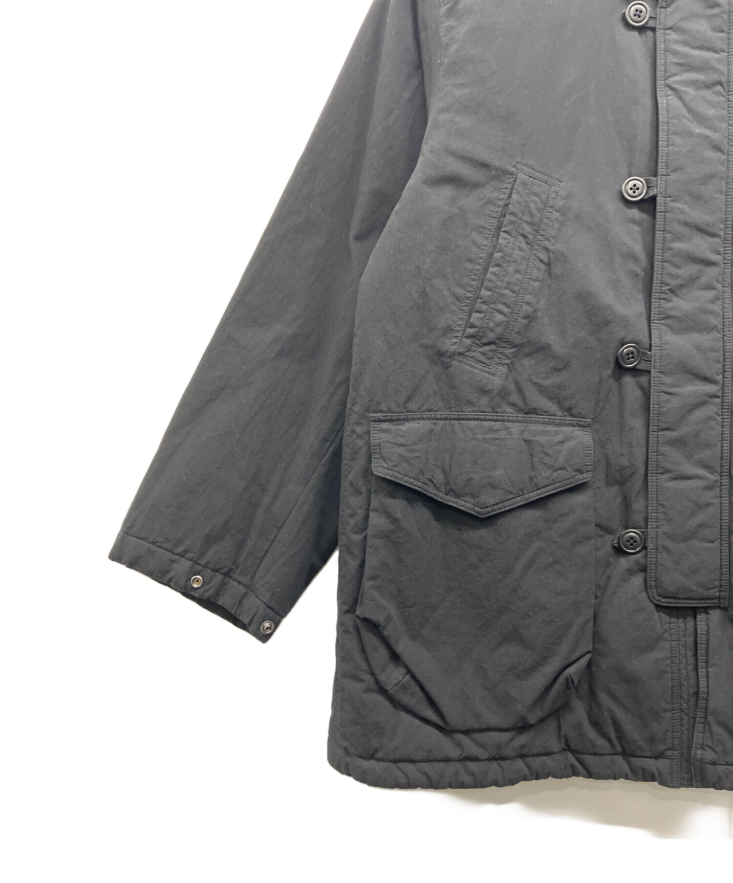 中古・古着通販】STEVEN ALAN (スティーブンアラン) バフ ジープ