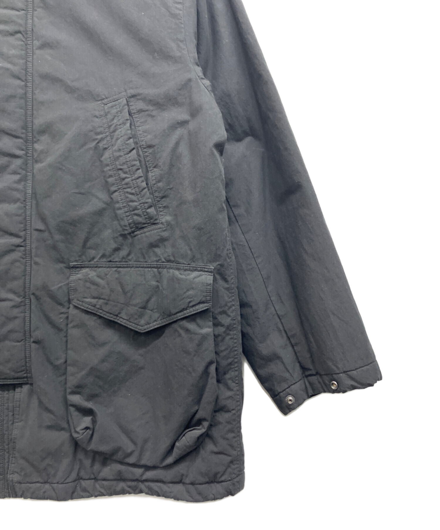 中古・古着通販】STEVEN ALAN (スティーブンアラン) バフ ジープ