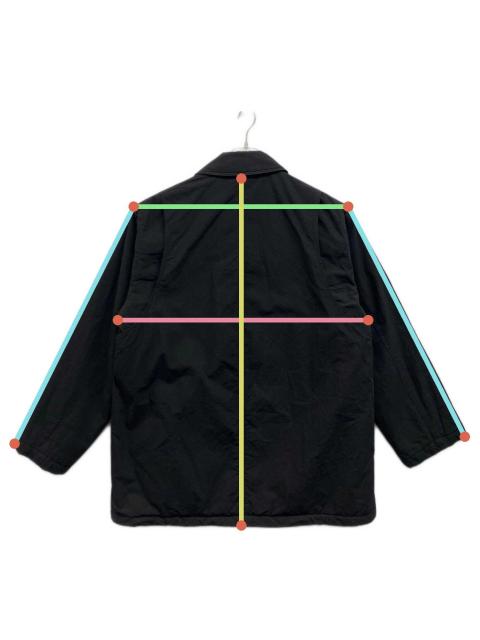 中古・古着通販】STEVEN ALAN (スティーブンアラン) バフ ジープ