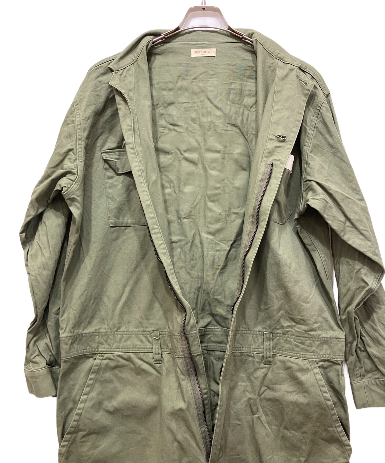 中古・古着通販】8G SHOOT COUNTRY CLUB (エイジシュートカントリー