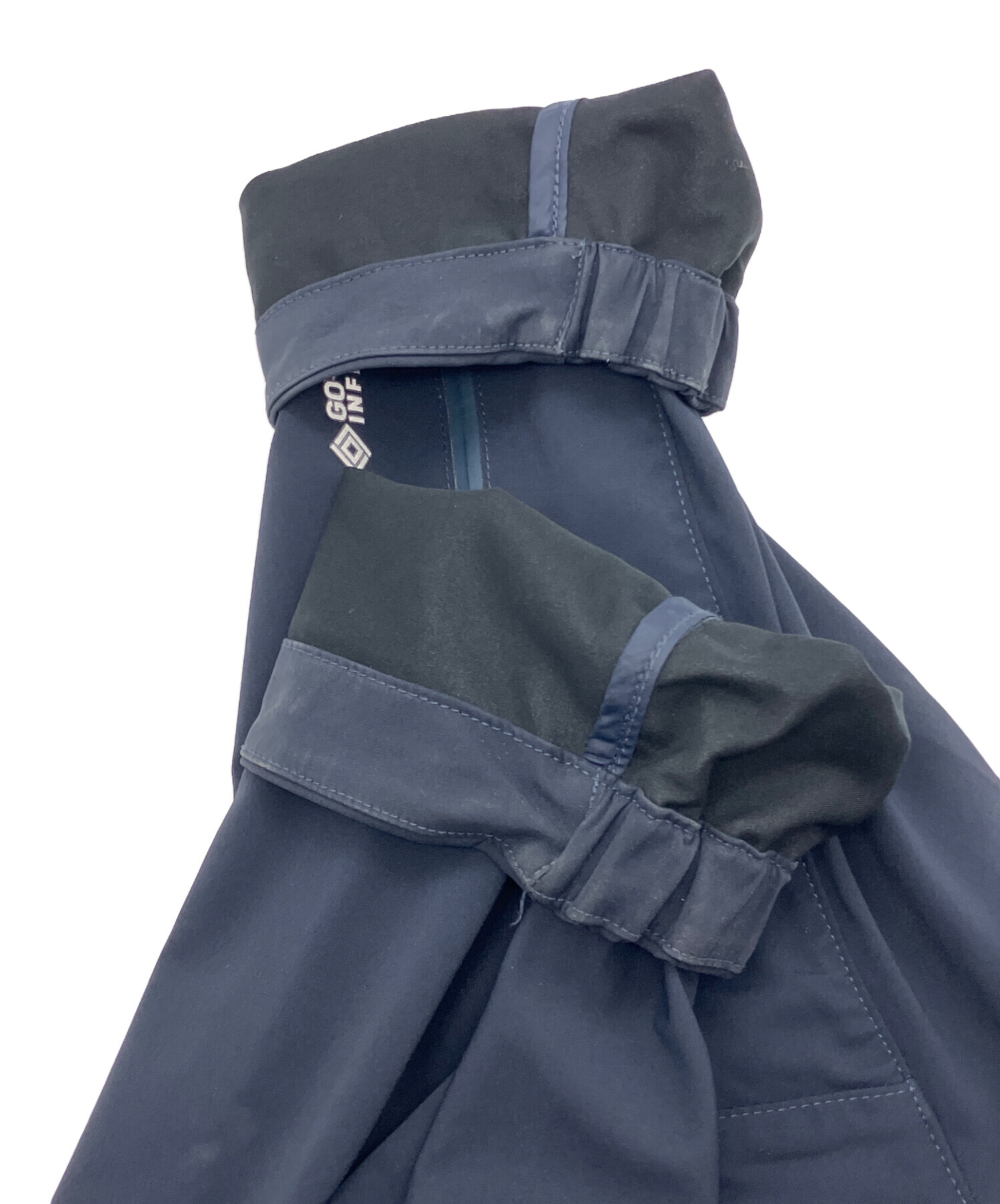 中古・古着通販】DAIWA LIFESTYLE (ダイワ ライフスタイル) SOFTSHELL