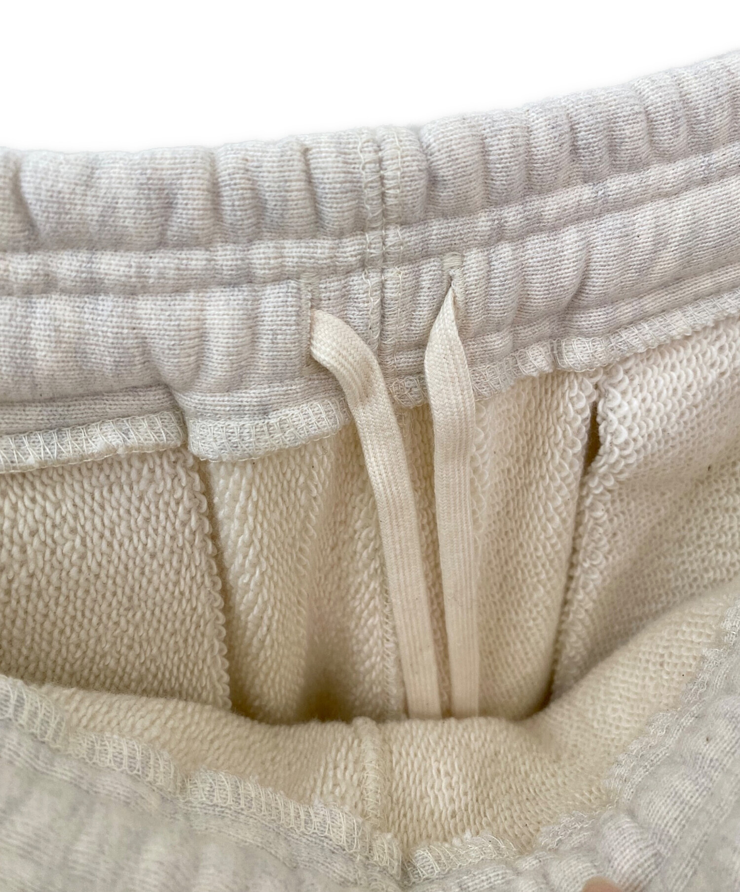 中古・古着通販】Curensology (カレンソロジー) ヘビーウラケパンツ