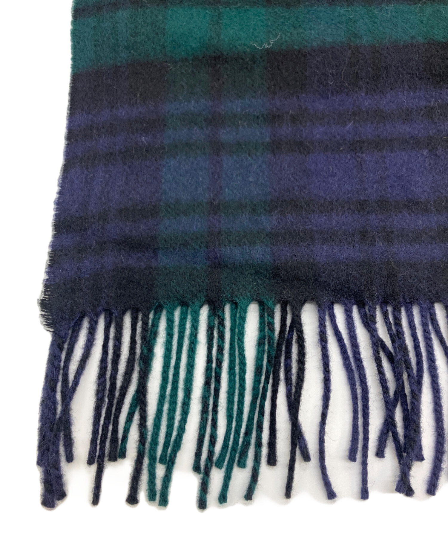 中古・古着通販】JOHNSTONS OF ELGIN (ジョンストンズオブエルガン