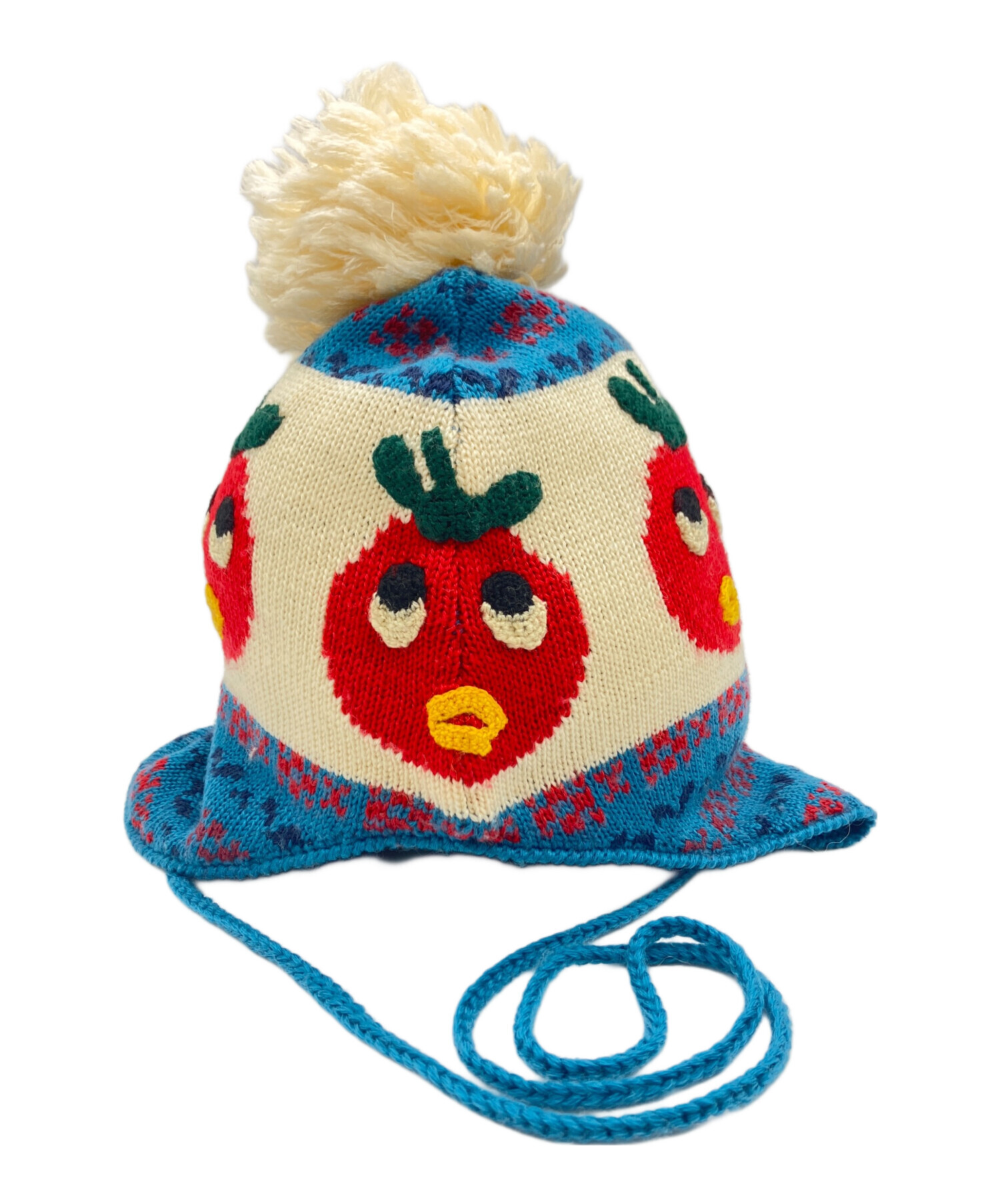 中古・古着通販】Hysteric Glamour (ヒステリックグラマー) ニット帽