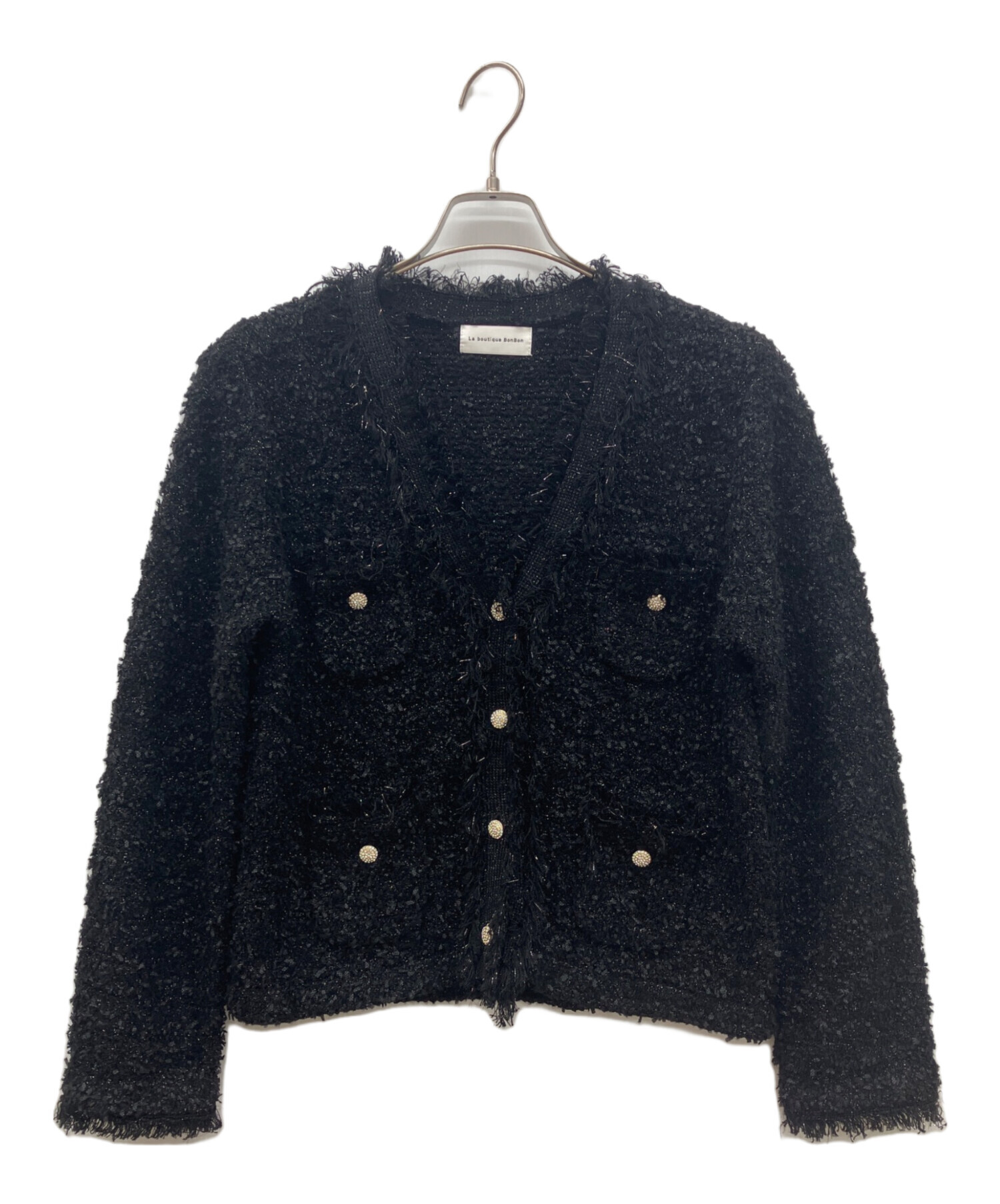 中古・古着通販】La boutique BonBon (ラブティックボンボン