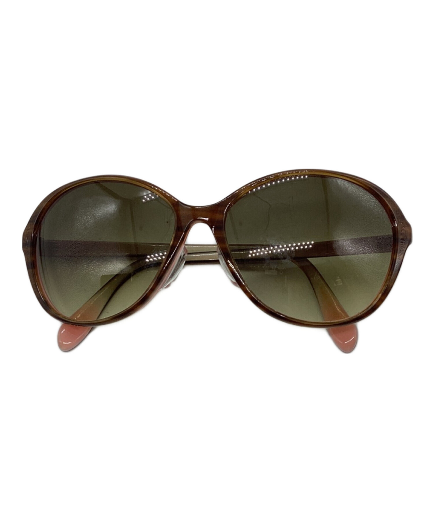中古・古着通販】OLIVER PEOPLES (オリバーピープルズ) サングラス