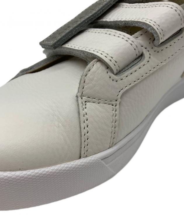 中古・古着通販】Sangacio (サンガッチョ) ベルクロスニーカー