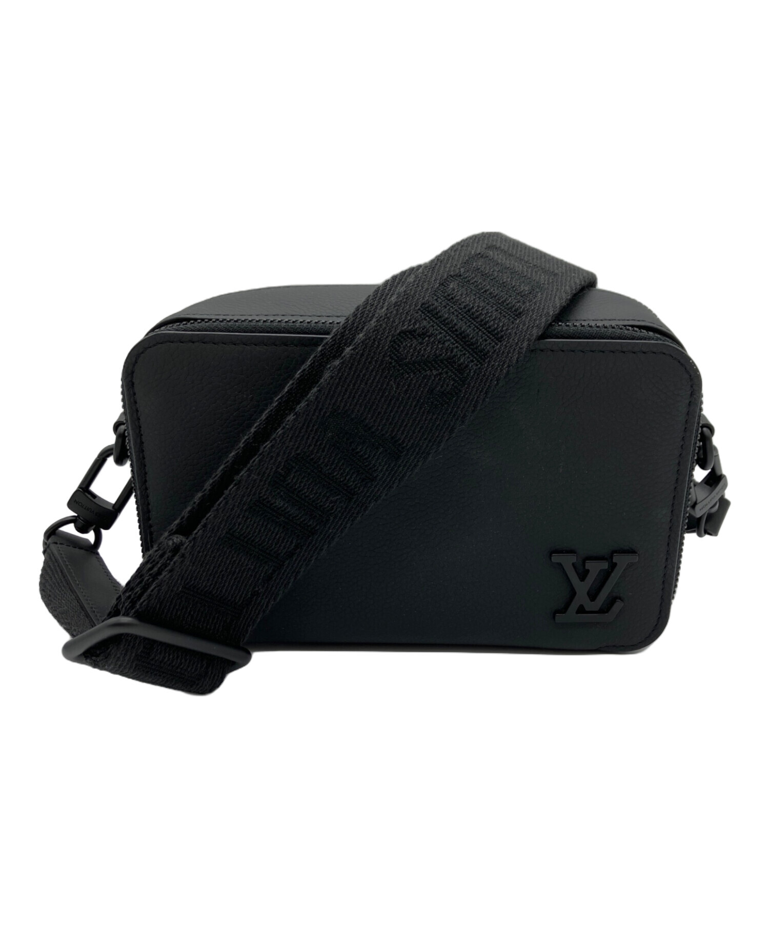 K⭐︎【未使用級極美品】LOUIS VUITTON アルファ・ウェアラブル 中古・古着通販】LOUIS VUITTON (ルイ ヴィトン) アルファ